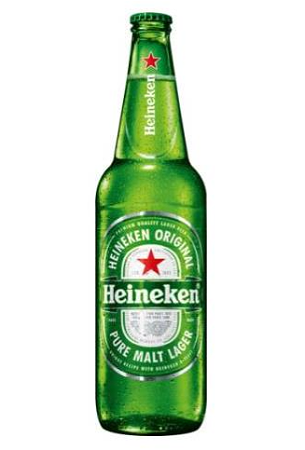 Heineken
