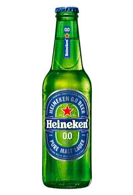 Heineken 0.0