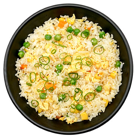 Yaki Meshi ( gebakken rijst)
