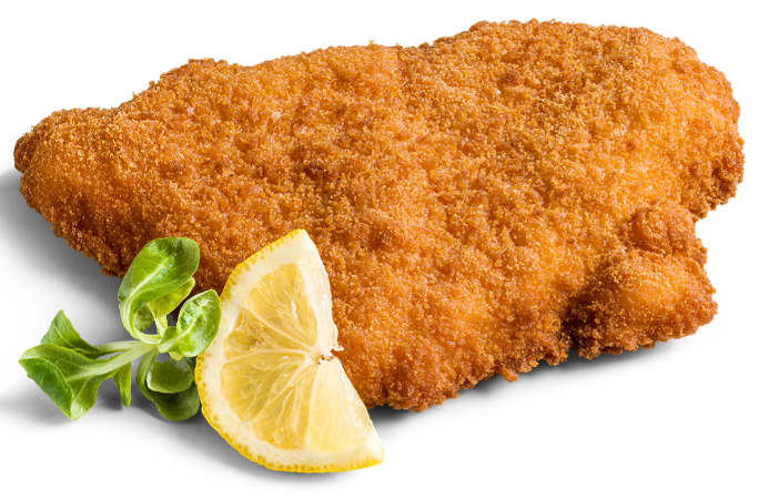 Kipschnitsel