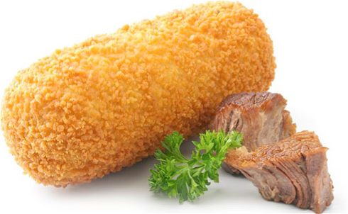 Kroket