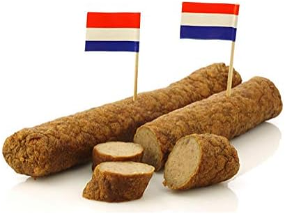 Frikandel