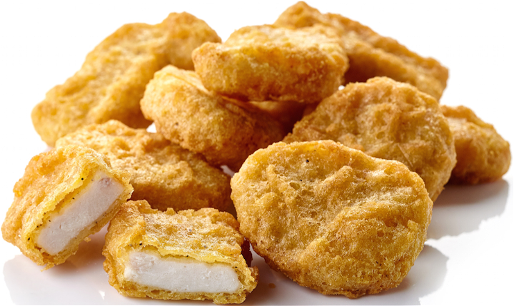 Kipnuggets