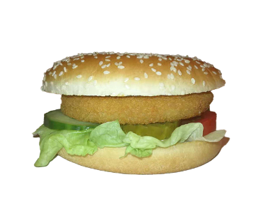 Visburger
