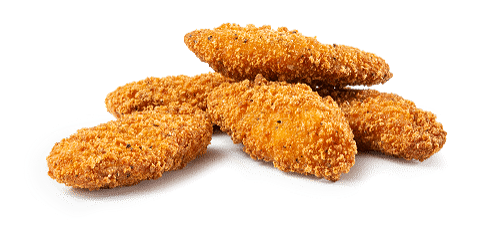 Chicken strips (5st)