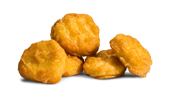 Kip Nuggets