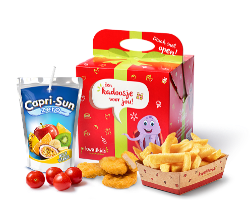 Kinderbox        **