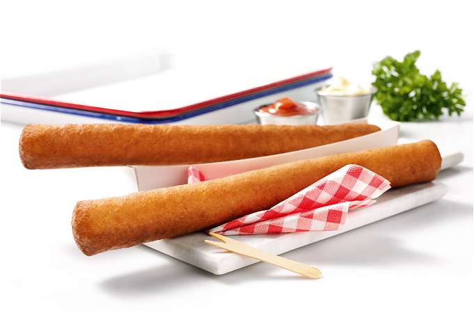 Frikandel XXL