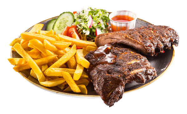 Spare-ribs