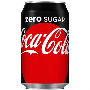  Cola Zero