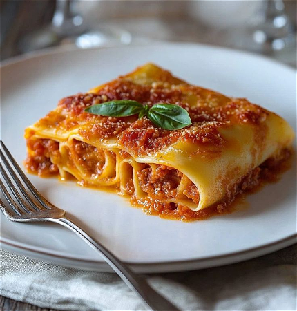 Cannelloni