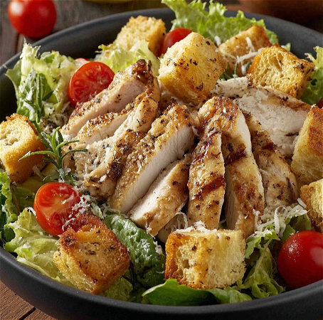 Insalata di pollo