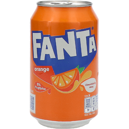 Fanta