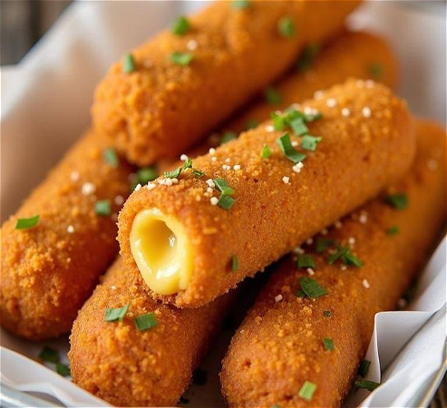 Cheese sticks