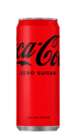 Cola Zero