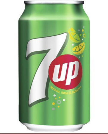 7-Up