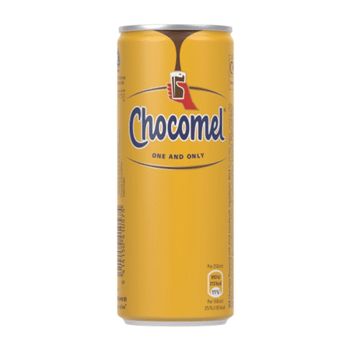Chocomel 25l