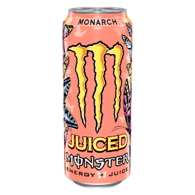 Monster Energy Juiced Monarch 500ml