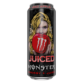 Monster Energy Juiced Bad Apple 500ml