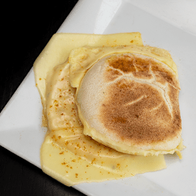 Pita kaas