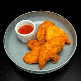 Chicken tenders