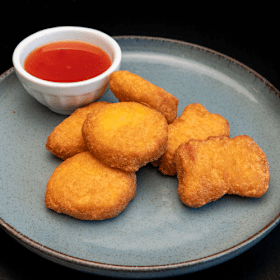 Chicken nuggets original