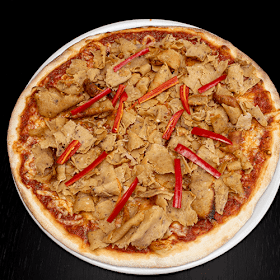 Pizza mienso