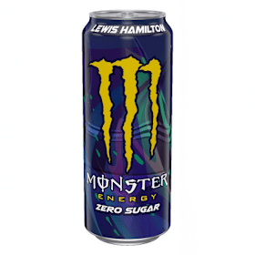 Monster Energy Lewis Hamilton 500ml