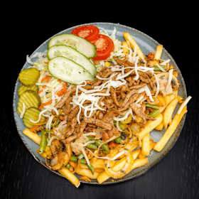 Aktas lamsshoarma