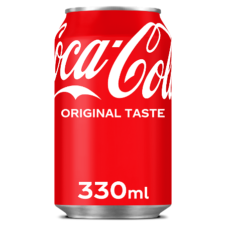 Coca-Cola