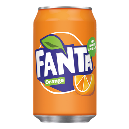 Fanta