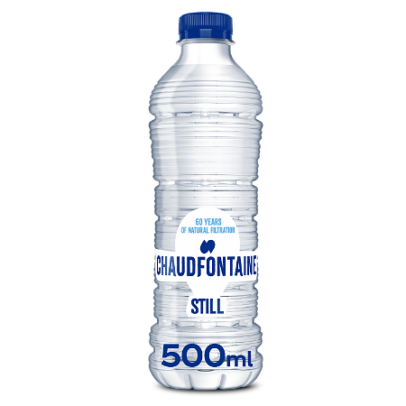 Chaudfontaine blauw