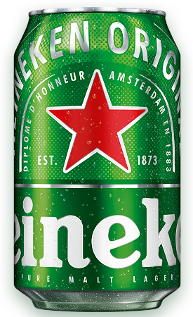 Heineken