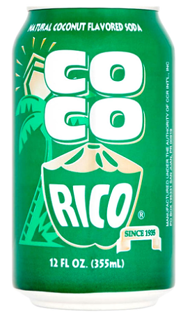 Coco rico