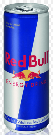 Red Bull