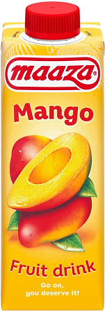 Mazaa Mango