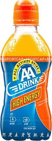 AA drink