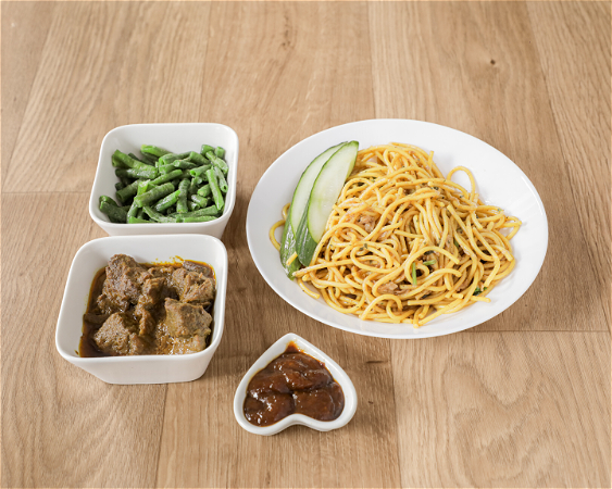 Bami lams