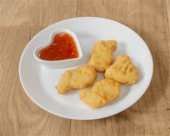 Kipnuggets, 20 stuks