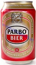 Parbo bier