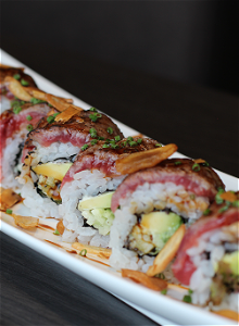 Tataki Gyu roll