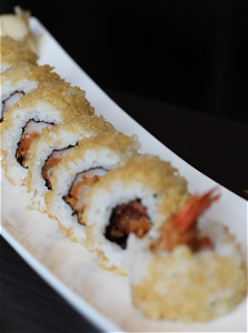 Ebsu roll