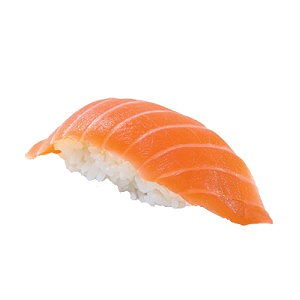 Zalm (N)