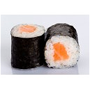 Hosomaki Zalm 3 st.