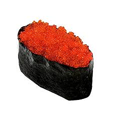 Tobiko (G)