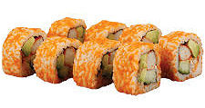 California roll 4 st.