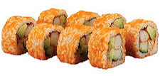 California roll 8 st.