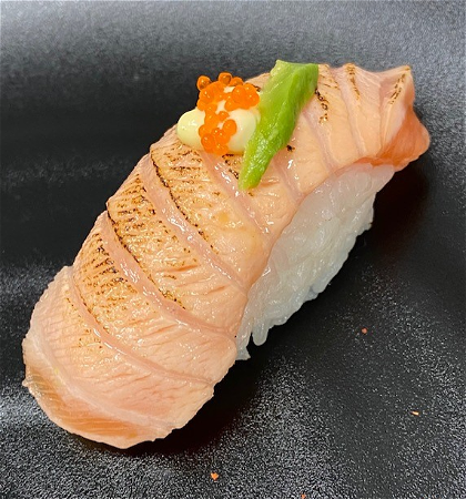 Tataki Zalm (N)