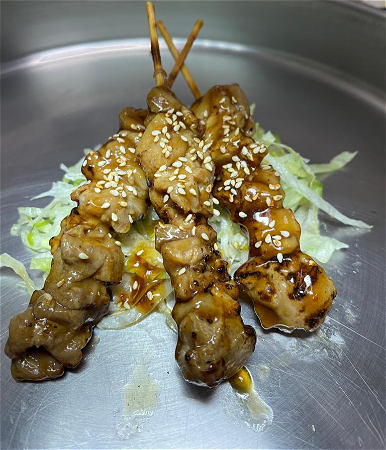 Yakitori (KY)