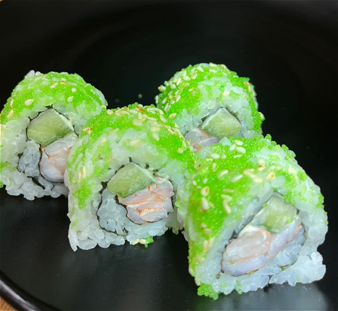 Ebi roll 8 st.